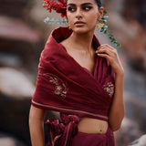 JOONBAI SAREE