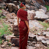 JOONBAI SAREE