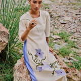 KUSUMA KURTA WITH LUIT PANTS