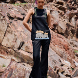 DRSYA KURTA WITH ZIVA PANTS