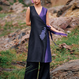 MOIRA KURTA WITH VIBHA PANTS