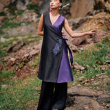 MOIRA KURTA WITH VIBHA PANTS