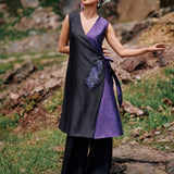 MOIRA KURTA WITH VIBHA PANTS
