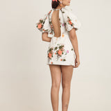 ELARA DRESS