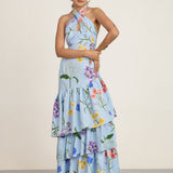 BRISA MAXI DRESS