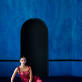 THE INNER CIRCLE ANARKALI SHARARA SET