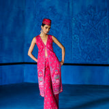 BOLDLY HERS JACKET SET