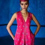 BOLDLY HERS JACKET SET