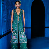 THE SOIREE JACKET SET