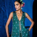 THE SOIREE JACKET SET