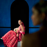 ROUGE SYMPHONY LEHENGA