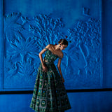 IN HER REVERIE LEHENGA