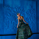 IN HER REVERIE LEHENGA