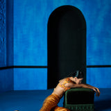 MORNING RADIANCE SHARARA SET