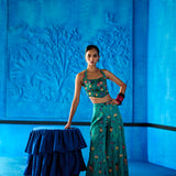 HER TRIBE SHARARA SET