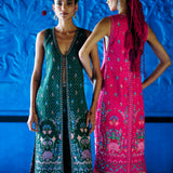 BOLDLY HERS JACKET SET