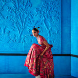 SAY YES SCARLETT LEHENGA