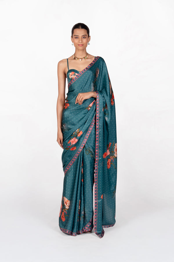 ISKRA SAREE