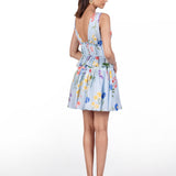 ZIVA MINI DRESS