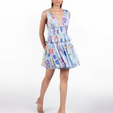 ZIVA MINI DRESS